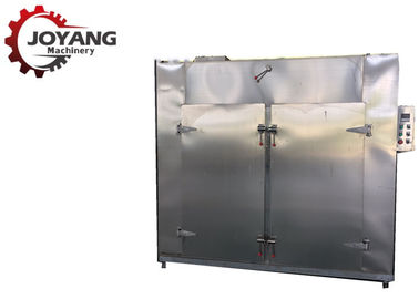 Automatische Werkende Hete Lucht die Oven Drying Equipment Carton Dryer doorgeven