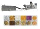 Zilveren Grijze Kunstmatige Rijst die tot Machine 200kg/H maken Grote Capaciteits Lage Kosten