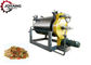 Compacte Hoge Structuur - kwaliteit het Drijven de Vlokvissen voeden van de Productielijn 10 - 50 kg/u Capaciteit