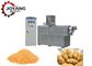 140 - 1000 Kg/u paneren Crumbs Makend tot Machine Ononderbroken Productie