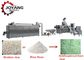 200kg/h-Versterkte de Rijstproductielijn van de Capaciteits Kunstmatige Rijst Machine