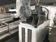 Gebraden Kurkure Gepufte Graansnack die Machine JY 76 voor 150 Kg Capaciteits maken