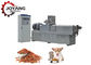 150-1500 kg/hr-behandelt de Hond Voedsel Makend de Extrudermachines van het MachineVoedsel voor huisdieren