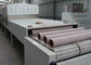 Document Machine van de Stro de Industriële Microgolf/Document Product Ononderbroken Drogere Machine