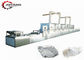 De industriële Drogende Machine van de Porseleinaarde20kw 20kg/H Microgolf