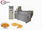 Fried Puffed Corn Snack Making-Machine Kurkure Cheetos Nik Naks Processing Line
