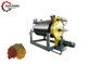 150-1500kg/H het drijvende Voer die van Korrelvissen Productielijn van het Machine de Huisdier Gepufte Voedsel maken
