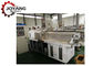 Machine van de de Schroefextruder van SUS 200kg/H de Tweeling voor Kunstmatige Voedingsvitamine Versterkte Rijst