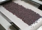 Van het de Microgolfmateriaal van meloenzaden Industriële de Zonnebloemzaden die Noten bakken die Machine roosteren