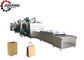 PLC Document Drogende Machine van de Producten200kw de Industriële Microgolf