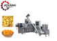 De Productielijn van Fried Chips Machine Fried Leisure Food van bugelsbuizen