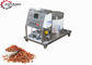 Droog de Gepufte Machine van de Hondcat food fish feed making van de Voedsel voor huisdierenproductielijn