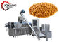 De volledig Automatische van het de Snacksvoedsel van de Voedsel voor huisdierenproductielijn Machine van de de Hondevoerextruder