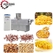 Het Ontbijtgraangewassen die van geschiktheidsCornflakes Machine 150kg/H maken